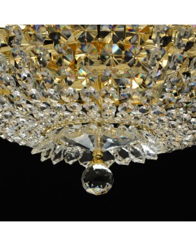 Подвесная люстра MW-Light 447010612-foto8