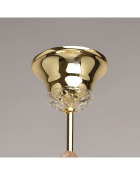 Подвесная люстра MW-Light 447010612-foto9