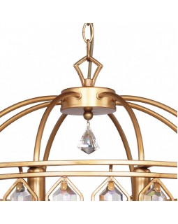 Подвесная люстра Favourite 2021-8P-foto2