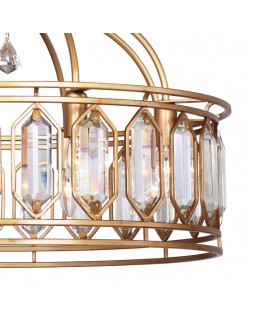 Подвесная люстра Favourite 2021-8P-foto3