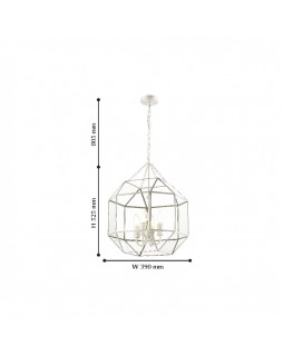 Подвесной светильник Favourite 1948-1P-foto3