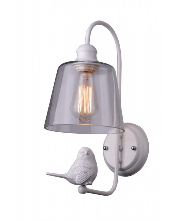 Бра ARTE Lamp A4289AP-1WH