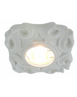 Встраиваемый светильник ARTE Lamp A5305PL-1WH