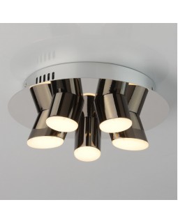 Накладной светильник DeMarkt 609013605-foto2