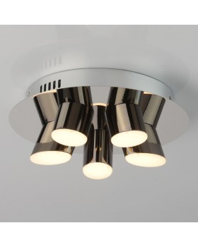 Накладной светильник DeMarkt 609013605-foto2