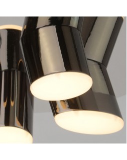 Накладной светильник DeMarkt 609013605-foto3