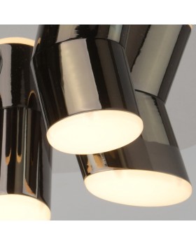 Накладной светильник DeMarkt 609013605-foto3