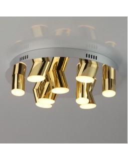 Накладной светильник DeMarkt 609013709-foto2