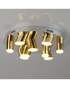 Накладной светильник DeMarkt 609013709-foto2