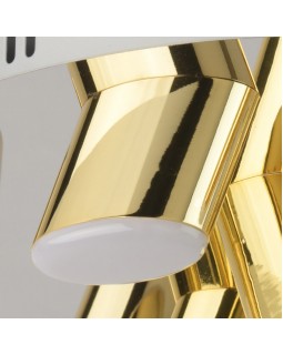 Накладной светильник DeMarkt 609013709-foto3