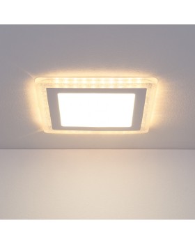 Светильник Downlight Elektrostandard DLS024 10W 4200K-foto2