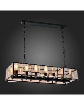 Подвесная люстра ST-Luce SL276.403.14-foto2