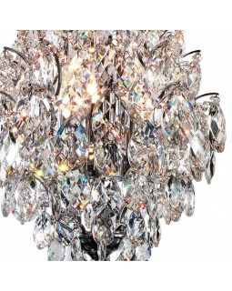 Подвесная люстра Favourite 2093-4P-foto2