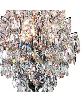 Подвесная люстра Favourite 2093-4P-foto2