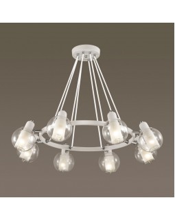Подвесная люстра LUMION 3648/8-foto3