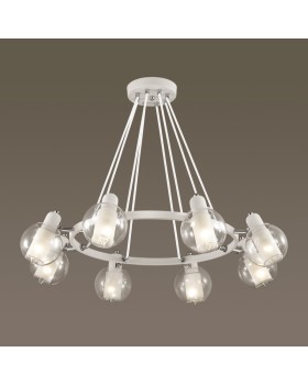 Подвесная люстра LUMION 3648/8-foto3