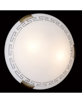 Накладной светильник Sonex 261-foto5