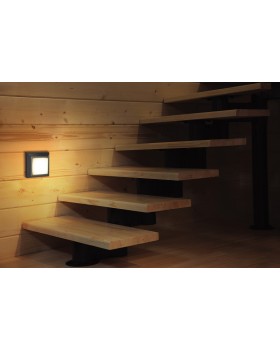 Светильник настенный Novotech 357419-foto4