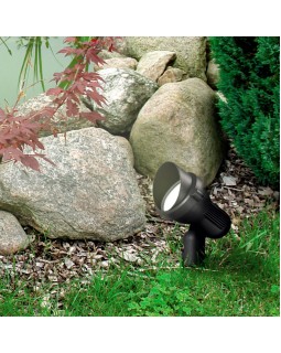 Грунтовый светильник Novotech 369956-foto3