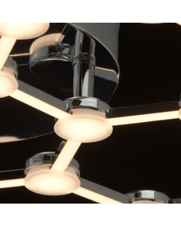 Накладной светильник DeMarkt 631014301-foto5