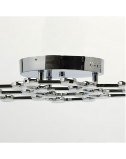 Накладной светильник DeMarkt 631014301-foto6