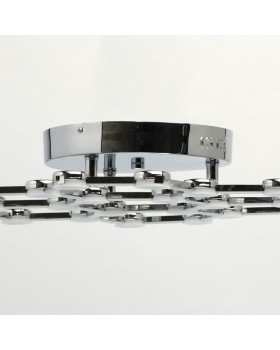 Накладной светильник DeMarkt 631014301-foto6