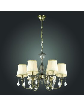 Подвесная люстра ST-Luce SL113.303.06-foto3