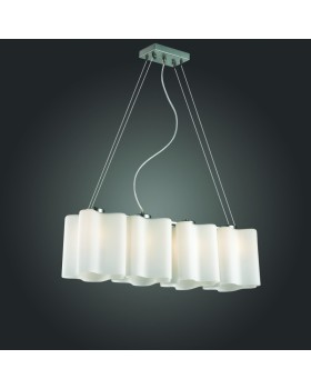 Подвесная люстра ST-Luce SL116.503.04-foto2