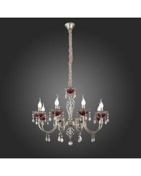 Подвесная люстра ST-Luce SL139.303.08-foto3