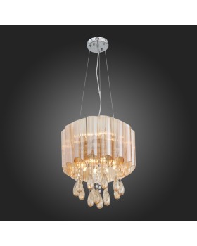 Подвесная люстра ST-Luce SL401.103.12-foto7