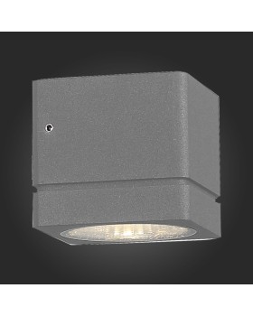 Светильник настенный ST-Luce SL563.701.01-foto2