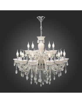 Подвесная люстра ST-Luce SL632.503.15-foto2