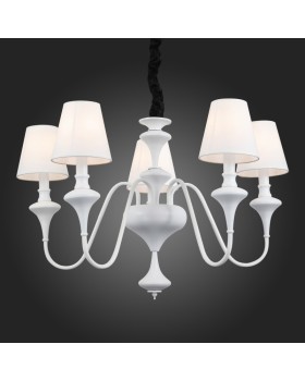 Подвесная люстра ST-Luce SL683.503.05-foto2