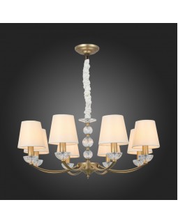 Подвесная люстра ST-Luce SL812.303.08-foto2