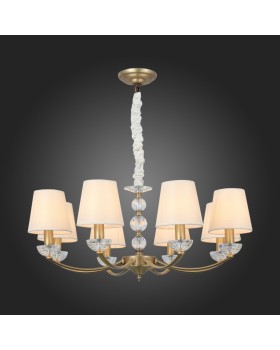 Подвесная люстра ST-Luce SL812.303.08-foto2