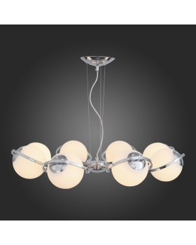 Подвесная люстра ST-Luce SL848.103.08-foto3