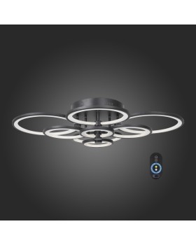 Накладной светильник ST-Luce SL867.402.08-foto7