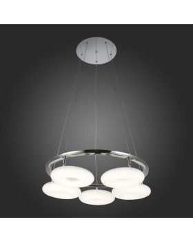 Подвесная люстра ST-Luce SL903.103.05-foto2