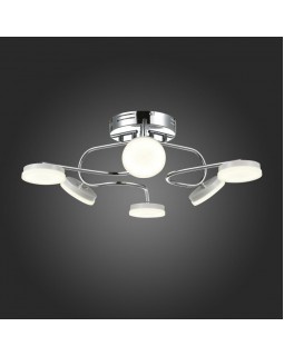 Накладная люстра ST-Luce SL921.112.07-foto2