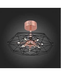 Люстра на штанге ST-Luce SL949.202.09-foto2