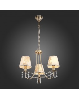 Подвесная люстра ST-Luce SLE102.203.03-foto4