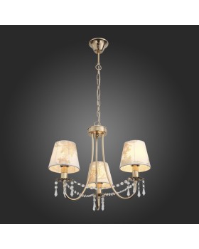 Подвесная люстра ST-Luce SLE102.203.03-foto4