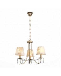Подвесная люстра ST-Luce SLE102.203.03-foto5