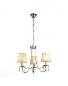Подвесная люстра ST-Luce SLE102.203.03-foto5