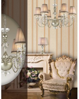 Настольная лампа Odeon Light 3390/1T-foto3