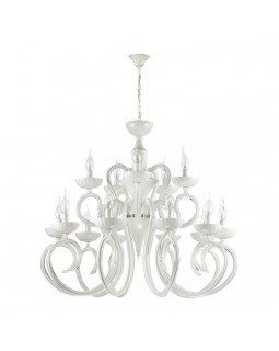 Подвесная люстра Odeon Light 3932/15-foto2