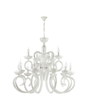 Подвесная люстра Odeon Light 3932/15-foto2