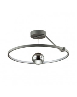 Накладной светильник Odeon Light 4032/40CL-foto3