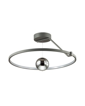 Накладной светильник Odeon Light 4032/40CL-foto3