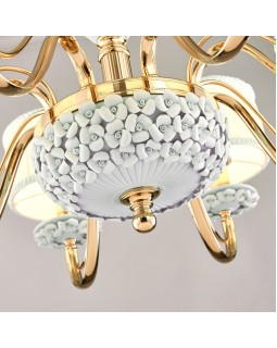 Подвесная люстра Favourite 2140-8P-foto2